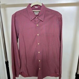 J Crew Slim Fit Button Down shirt
